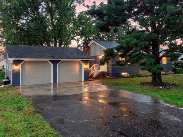 2752 197th Street W, Empire, MN 55024