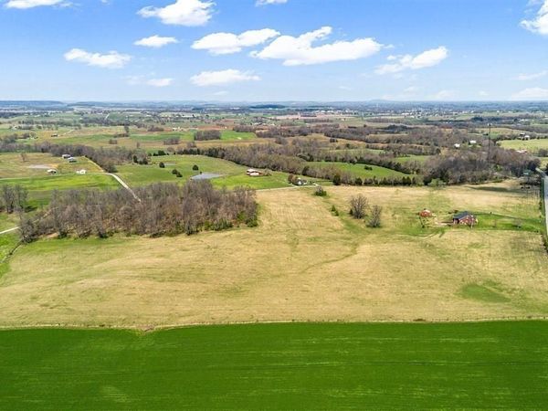301 Jack Smith Road , Glasgow, KY 42141