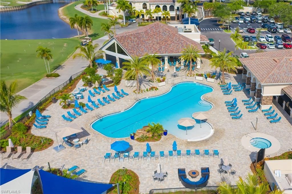 10353 Heritage Bay Blvd, Unit 2236, Naples, FL 34120 Photo