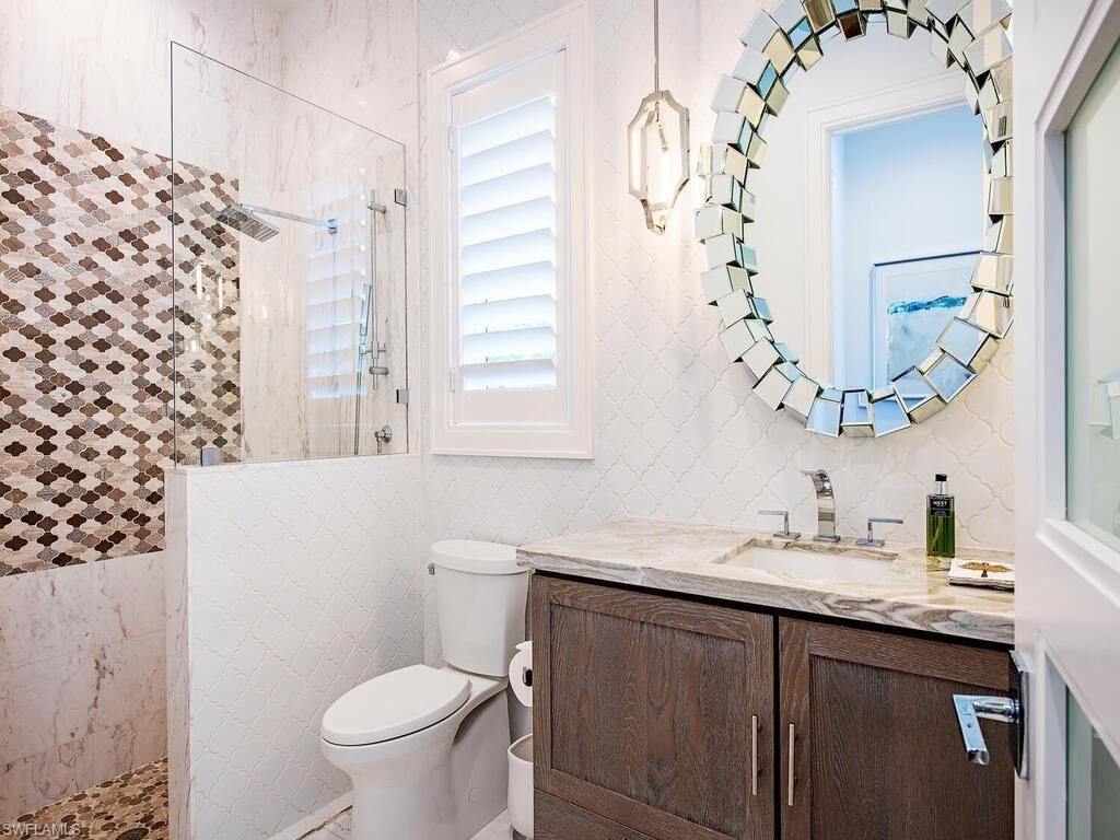 3801 Crayton Rd , Naples, FL 34103 Photo