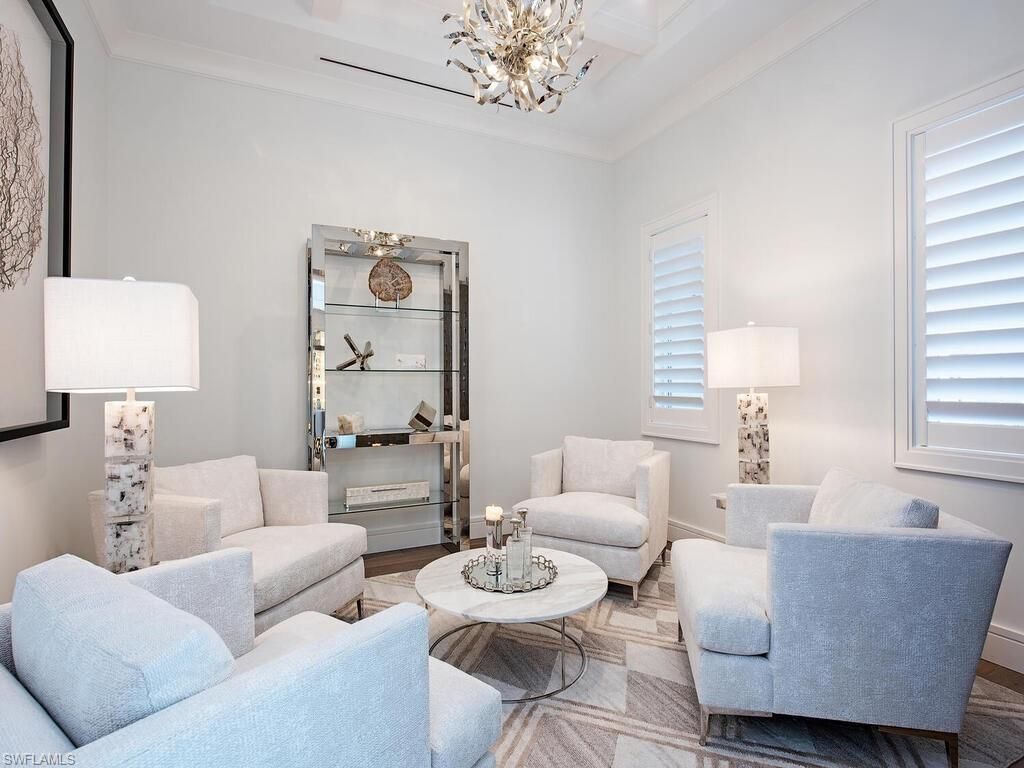 3801 Crayton Rd , Naples, FL 34103 Photo