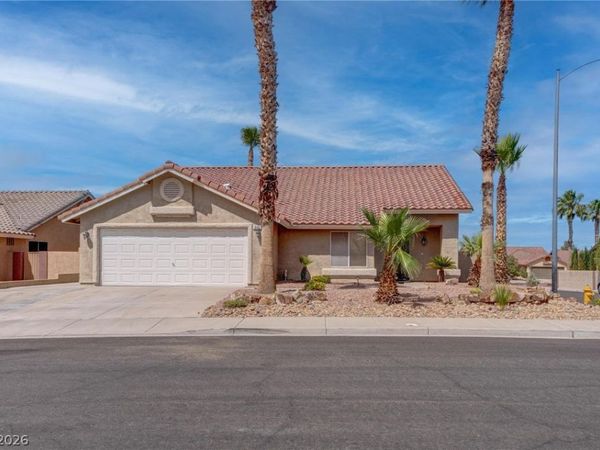 840 Coastal Beach Road , Henderson, NV 89002