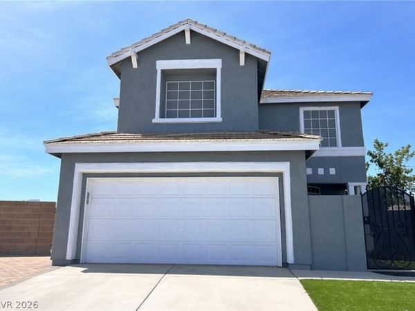 5541 Crestlock Drive, Las Vegas, NV 89113