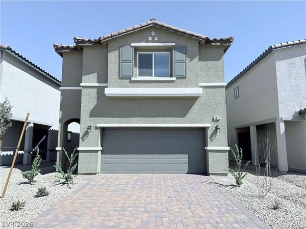9992 Ullom Drive , Las Vegas, NV 89141