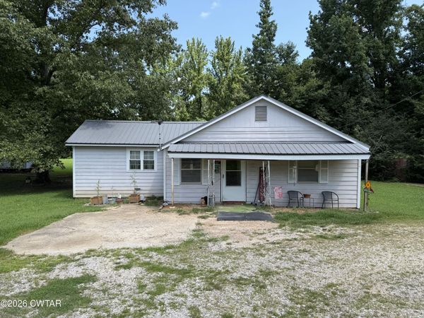 31 Mulberry Grove Road , Bradford, TN 38316