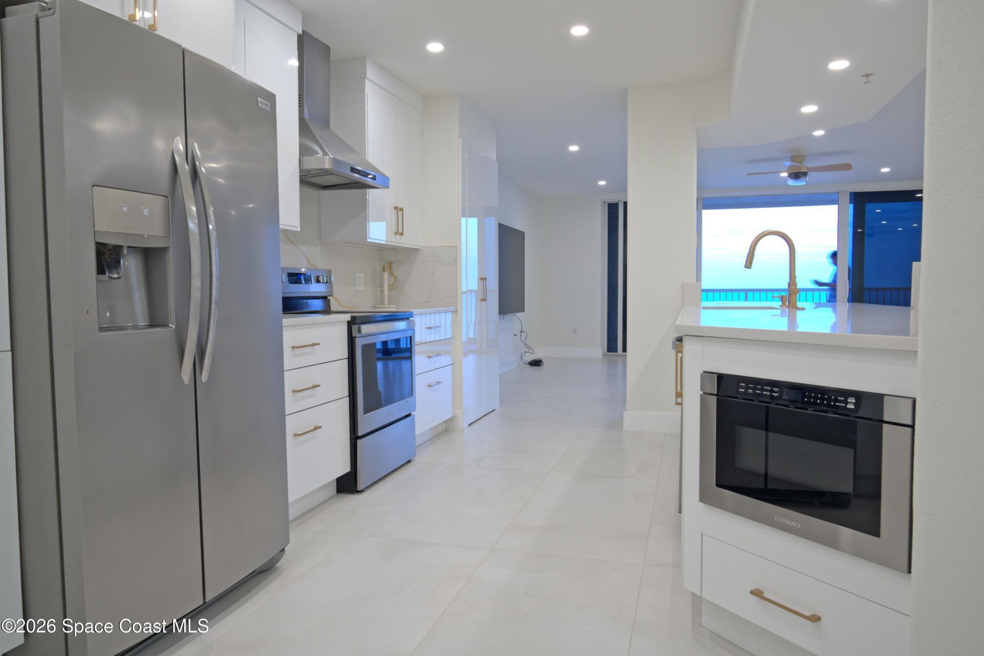 2095 Highway A1a Highway, Unit 4402, Indian Harbor Beach, FL 32937 Photo