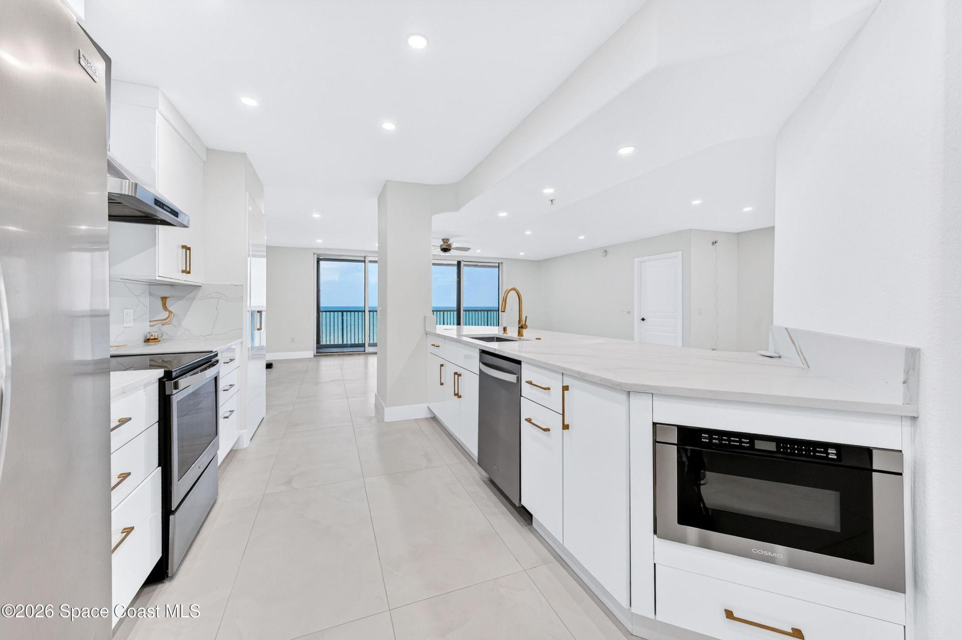 2095 Highway A1a Highway, Unit 4402, Indian Harbor Beach, FL 32937 Photo