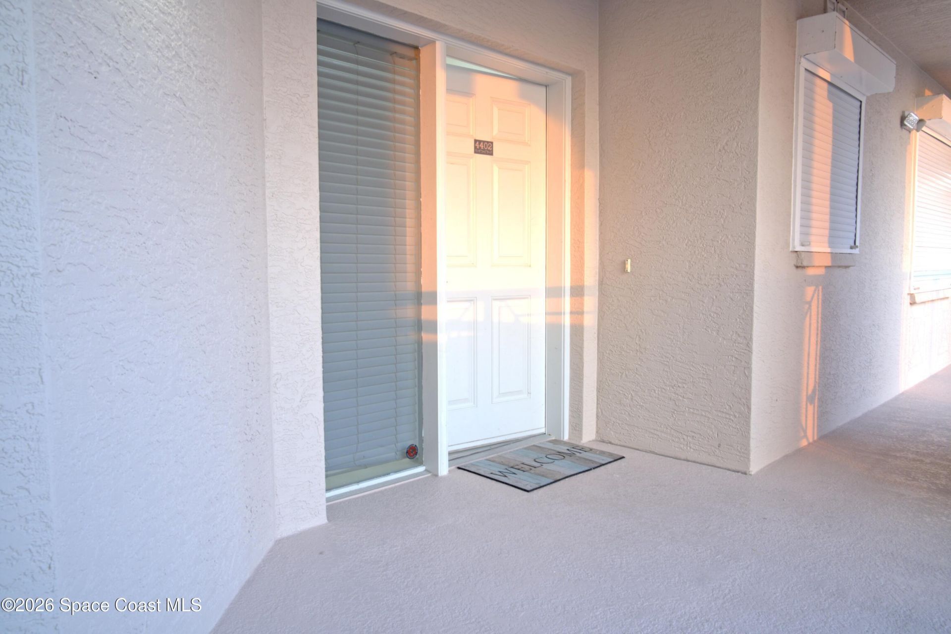 2095 Highway A1a Highway, Unit 4402, Indian Harbor Beach, FL 32937 Photo