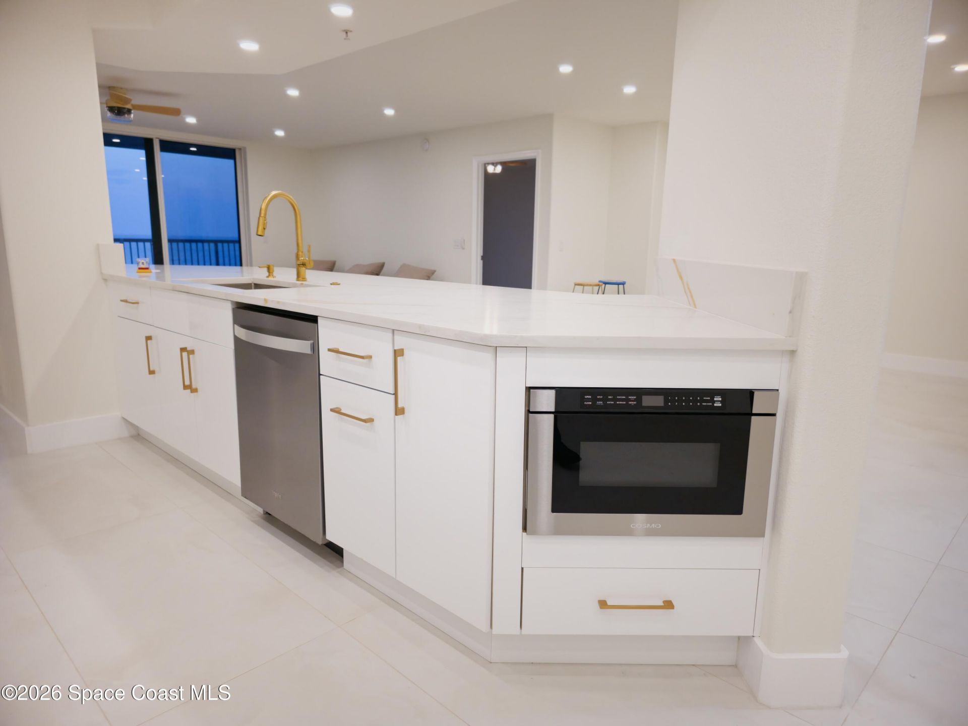 2095 Highway A1a Highway, Unit 4402, Indian Harbor Beach, FL 32937 Photo