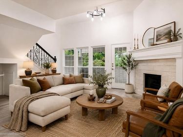 5565 Preston Oaks Road, Unit 262, Dallas, TX 75254