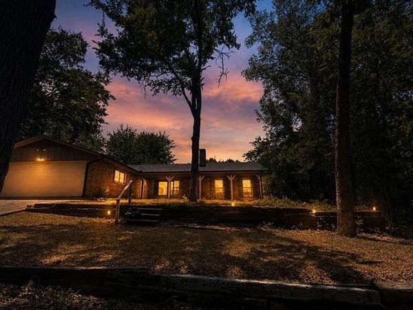 106 E Fairway Drive, Hideaway, TX 75771