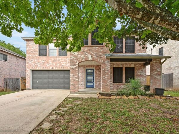 2217 Riker Ridge TRL, Austin, TX 78748