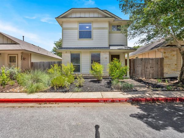 4523 Secure LN, Austin, TX 78725