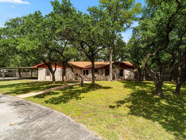 4120 Granada DR, Georgetown, TX 78628