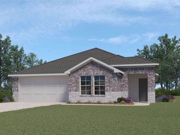 1511 Cordus Jackson Jr. LN, Killeen, TX 76549