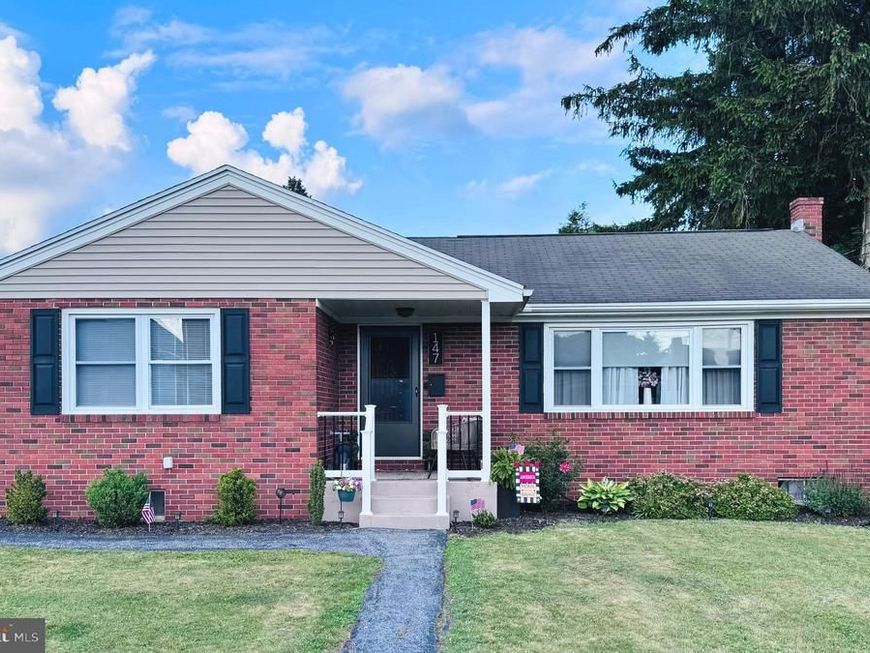 147 S Wylam Street , Frackville, PA 17931 Main Photo