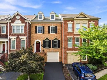 8002 TANWORTH COURT, SPRINGFIELD, VA 22152