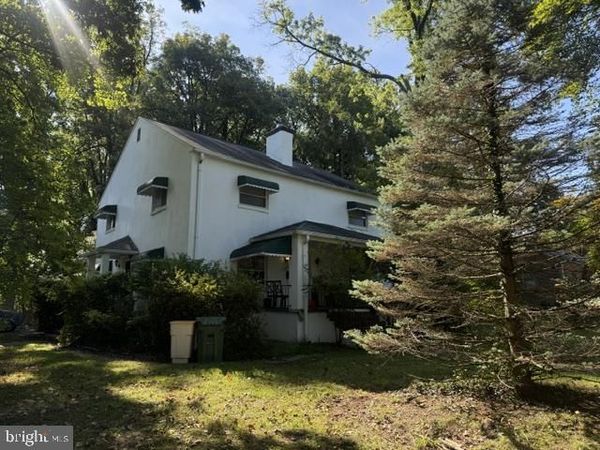 2603 STEELE ROAD, BALTIMORE, MD 21209