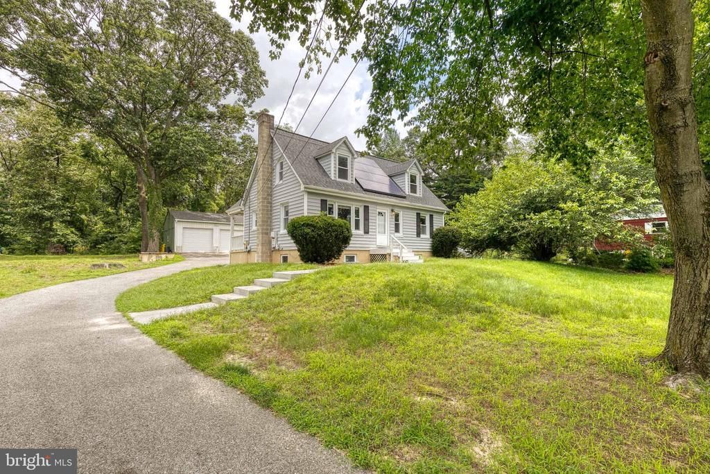 1608 SEVERN ROAD , SEVERN, MD 21144