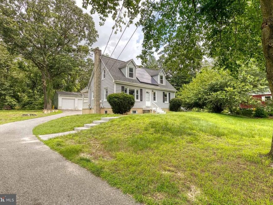 1608 Severn Road , Severn, MD 21144 Main Photo