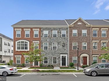 14803 RETREAT BOULEVARD, CHANTILLY, VA 20151