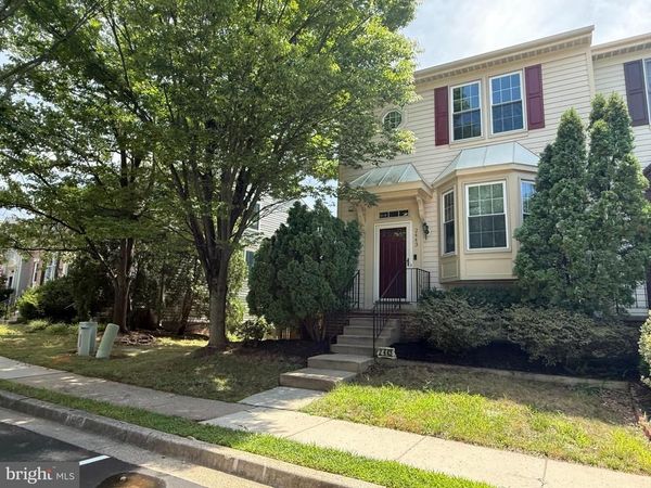 2443 WARM SPRING WAY, ODENTON, MD 21113