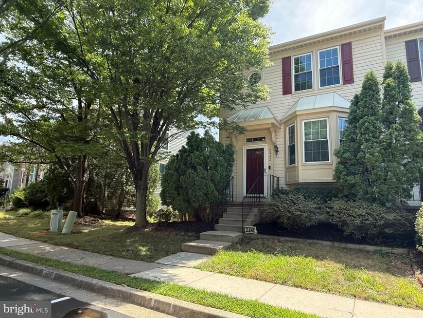 2443 Warm Spring Way, Odenton, MD 21113 Main Photo