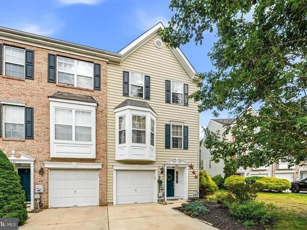 623 BARTON BOULEVARD, MARLTON, NJ 08053