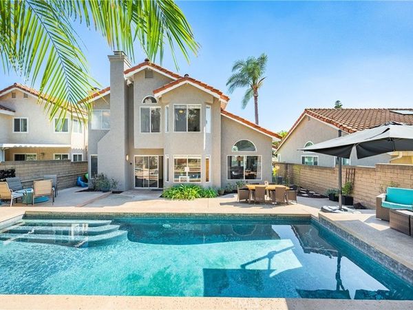 1616 Marbella, Vista, CA 92081