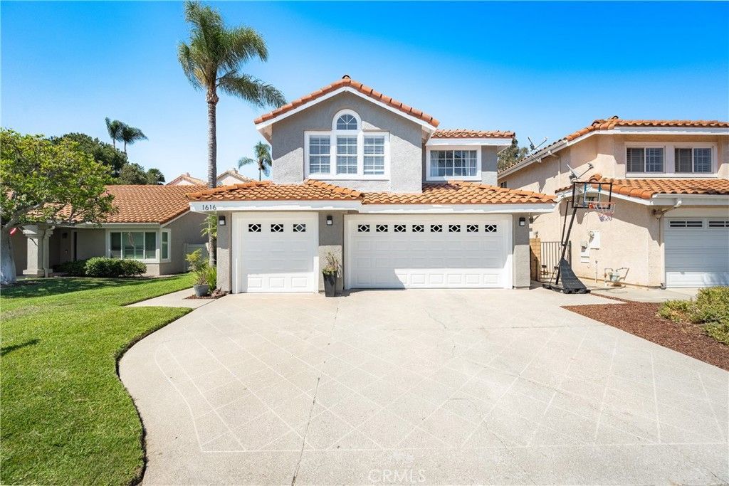 1616 Marbella, Vista, CA 92081 Main Photo
