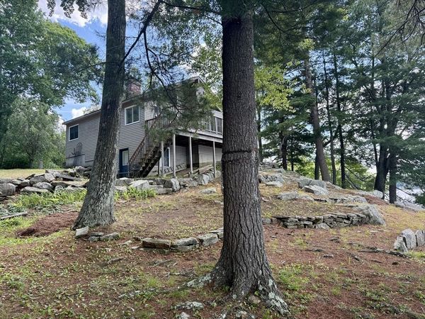 43 Salminen Drive, Leicester, MA 01524