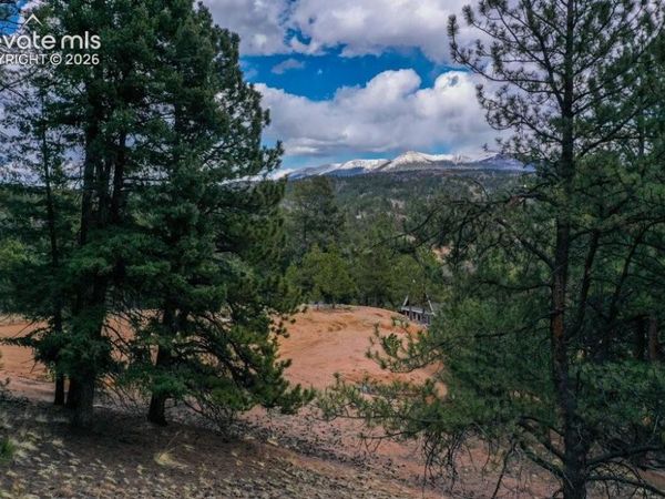 102 Blue Bell Circle, Cripple Creek, CO 80813