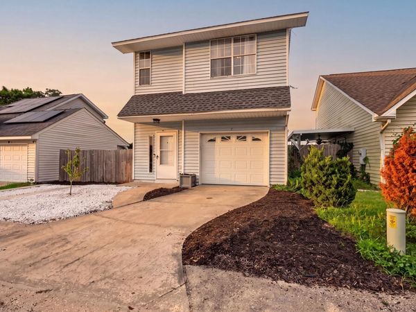 7 Forest Breeze Court, Fort Walton Beach, FL 32547