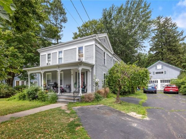 185 Temple Street, Fredonia, NY 14063