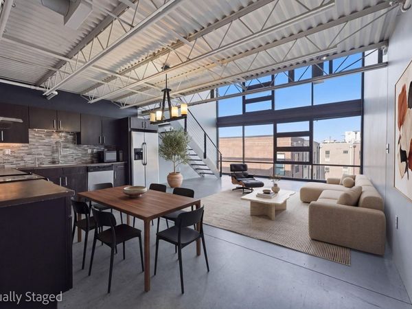 367 Auden Avenue, Unit 304, Columbus, OH 43215