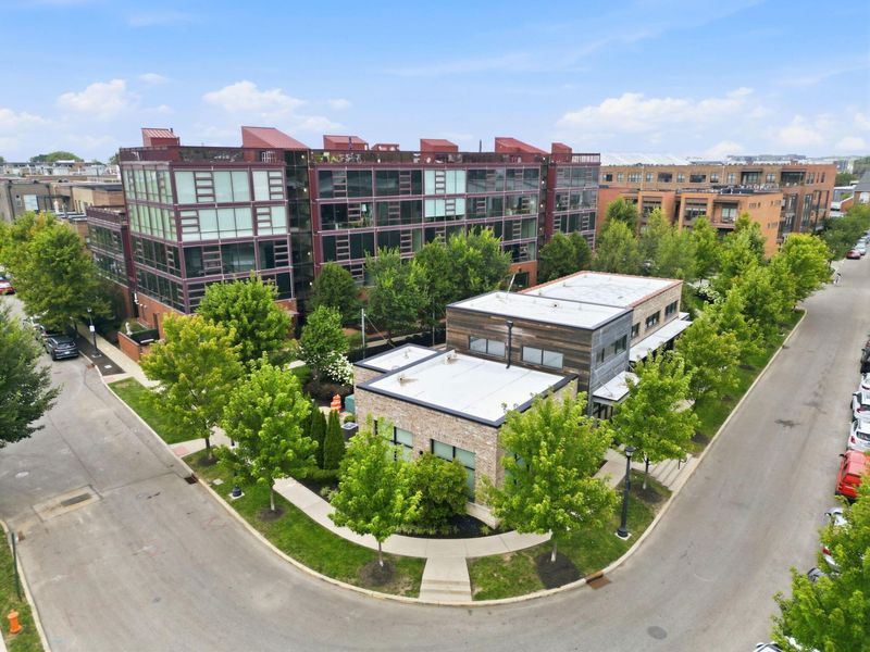 367 Auden Avenue, Unit 304, Columbus, OH 43215 Photo 15