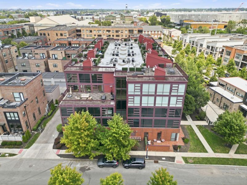 367 Auden Avenue, Unit 304, Columbus, OH 43215 Photo 6