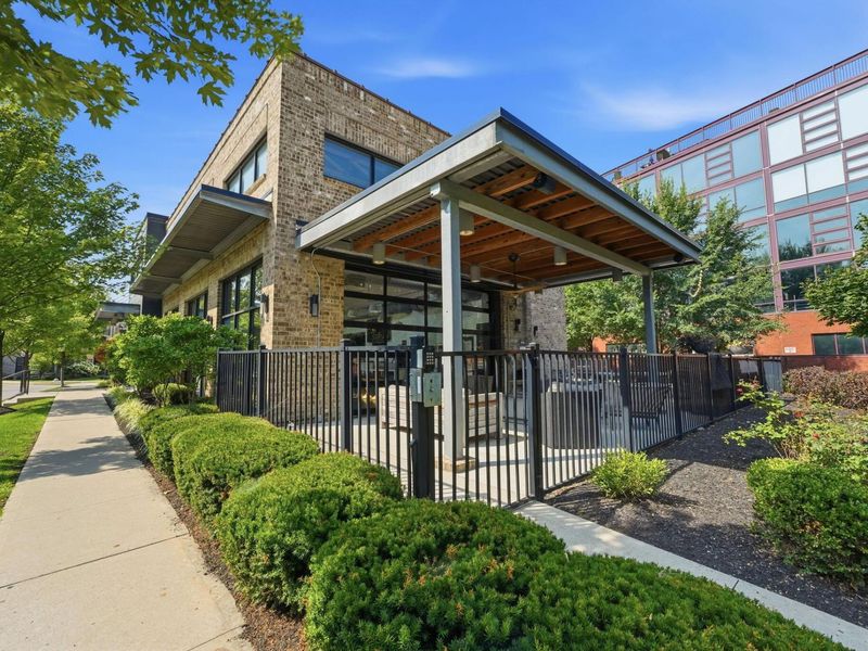 367 Auden Avenue, Unit 304, Columbus, OH 43215 Photo 60