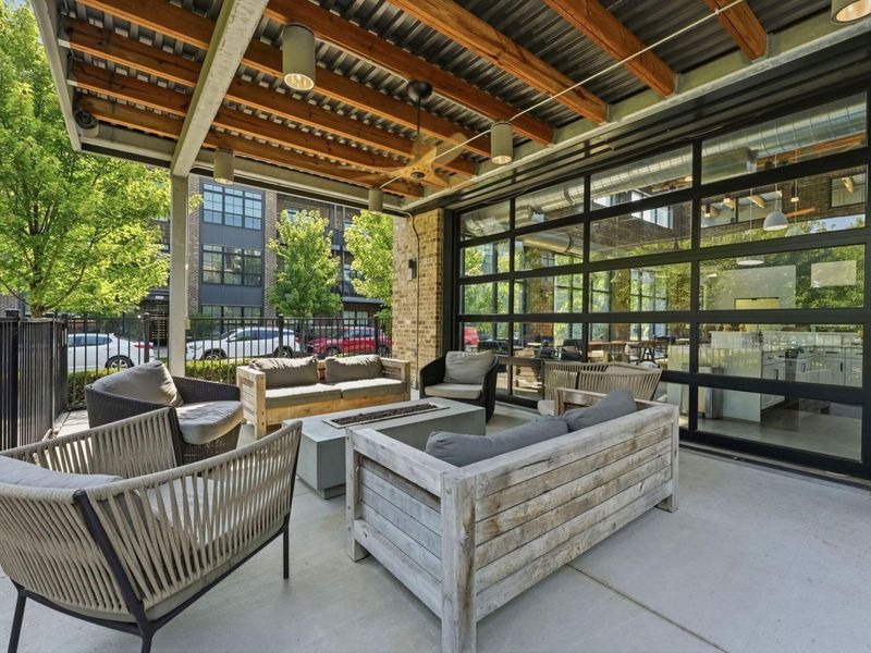 367 Auden Avenue, Unit 304, Columbus, OH 43215 Photo 67