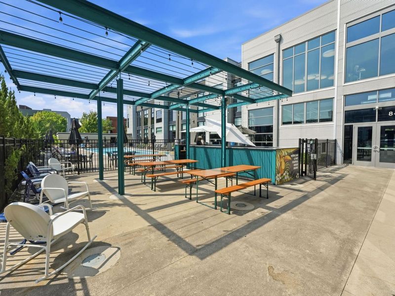 367 Auden Avenue, Unit 304, Columbus, OH 43215 Photo 71