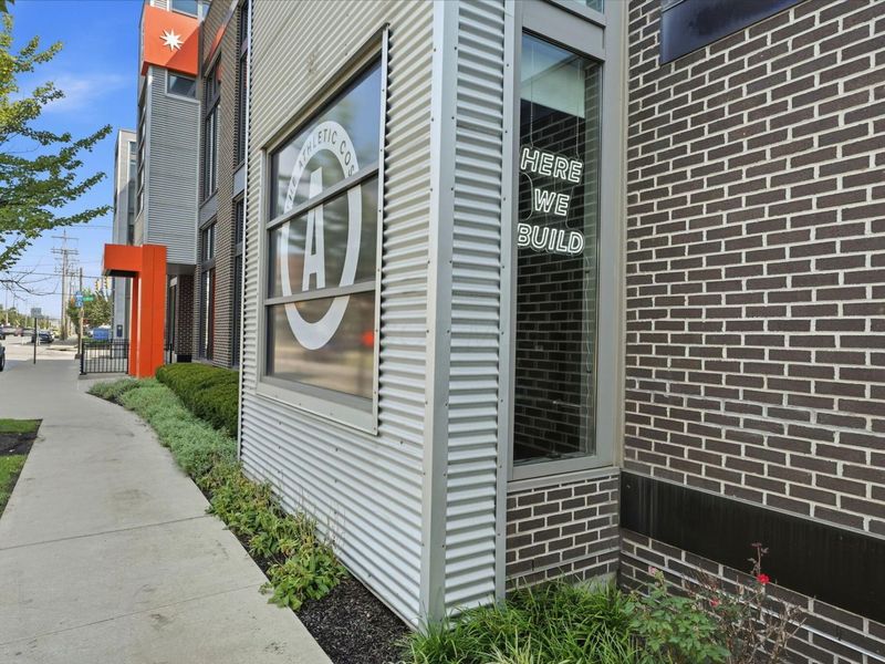 367 Auden Avenue, Unit 304, Columbus, OH 43215 Photo 73