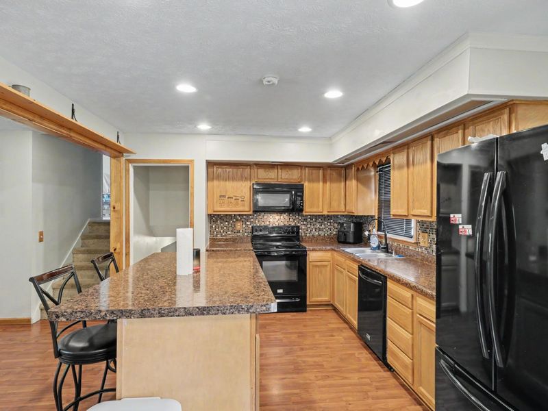 268 Terrence Drive , Bellefontaine, OH 43311 Photo 11