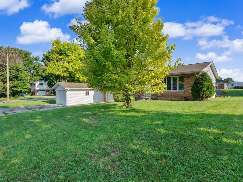 268 Terrence Drive , Bellefontaine, OH 43311 Photo 25