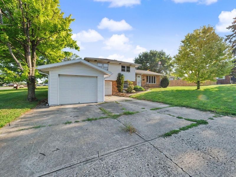 268 Terrence Drive , Bellefontaine, OH 43311 Photo 26
