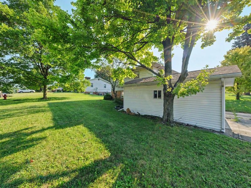 268 Terrence Drive , Bellefontaine, OH 43311 Photo 27