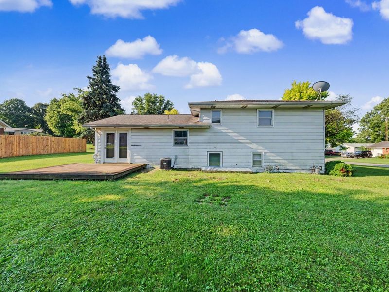 268 Terrence Drive , Bellefontaine, OH 43311 Photo 29