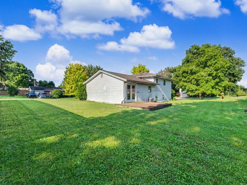 268 Terrence Drive , Bellefontaine, OH 43311 Photo 30