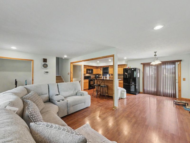 268 Terrence Drive , Bellefontaine, OH 43311 Photo 5