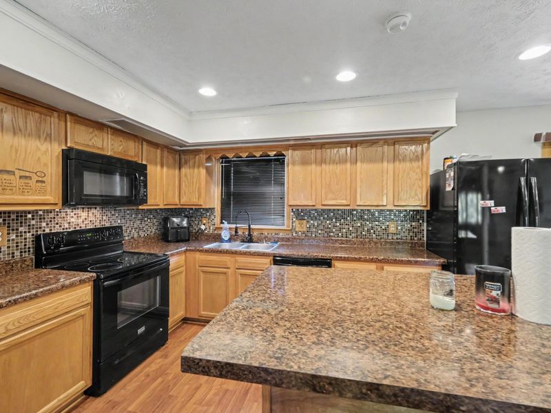 268 Terrence Drive , Bellefontaine, OH 43311 Photo 8
