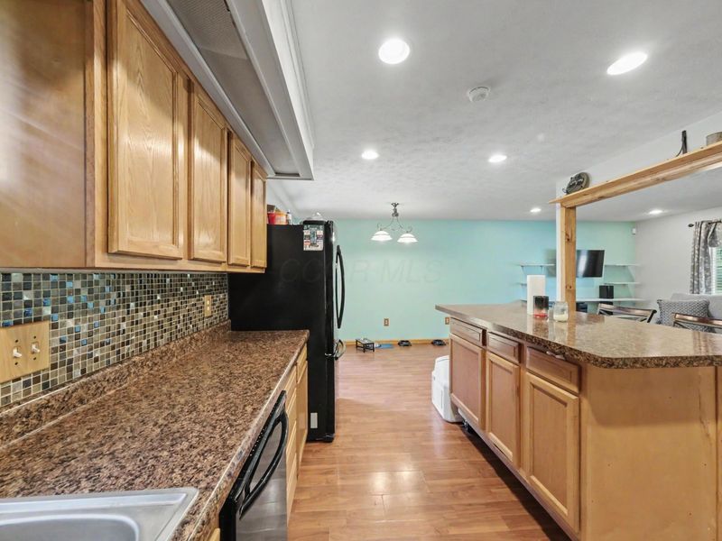 268 Terrence Drive , Bellefontaine, OH 43311 Photo 9